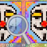 Color Madness Spot the Differences – Game Tìm Điểm Khác Biệt