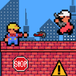Duel of Builders – Trò chơi hành động đối kháng cực gay cấn