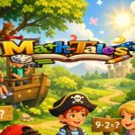 MathTaless – Game Giải Đố Toán Học Hay Nhất Trên Poki