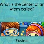SciWhy Easy – Thử Thách Câu Đố Khoa Học Dành Cho Trẻ Em