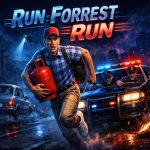 Run Forrest Run – Cuộc Đua Bất Tận Trên Poki Miễn Phí