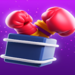Merge Punch – Game Hợp Nhất Chiến Binh Đấu Đối Kháng
