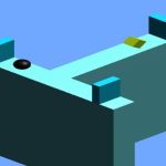 Endless Path: Twist & Turn – Game Giải Đố Né Tránh Siêu Khó