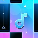 Music Tile Game – Thử Thách Giai Điệu Trên Trình Duyệt