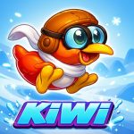 Kiwi Adventure Game – Hành trình phiêu lưu cùng chim Kiwi
