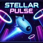 Stellar Pulse – Trò chơi không gian thử thách phản xạ nhanh