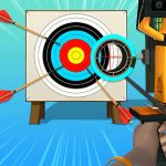 World Archery League – Game Bắn Cung Thể Thao Đỉnh Cao