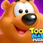 Toon Blast Puzzle – Game Giải Đố Ghép Hình Cực Vui