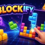 Blockify – Game Xếp Hình Khối Thông Minh, Thử Thách Trí Tuệ