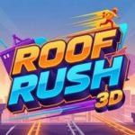 Roof Rush 3D – Game Đua Nhảy Vượt Chướng Ngại Vật 3D