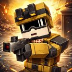 Ruler Survival Game – Thử Thách Sinh Tồn Chiến Thuật Hay