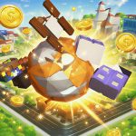 Big Rolling Ball – Game Lăn Bóng Giải Đố Siêu Hấp Dẫn