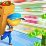 Supermarket Empire – Quản Lý Siêu Thị Cực Hấp Dẫn