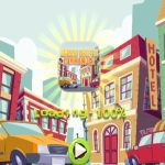 Urban Traffic Commander Kids – Game Điều Phối Giao Thông Vui