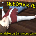 Not Drunk Yet! – Thử thách giải đố đua xe cực khó