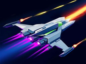 Space Adventure
