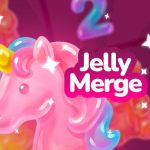 Jelly Merge 2026