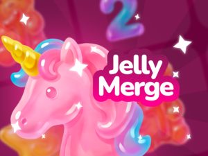 Jelly Merge 2026