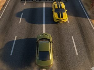Crazy Traffic Racing 2026