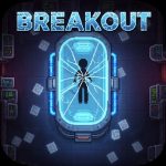 Breakout Run – Game Hành Động Vượt Ngục Hấp Dẫn Poki