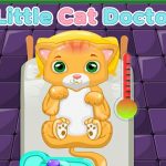 Little Cat Doctor 2026 – Bác Sĩ Thú Y Chữa Bệnh Cho Mèo