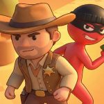 Catch the Robber – Game Cảnh Sát Bắt Cướp Online Hấp Dẫn