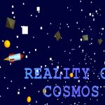 Real Cosmos – Trò chơi hành động không gian cực hấp dẫn