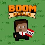 Boom Duello – Game Đặt Bom Đối Kháng 2 Người Cực Hot