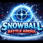 Snow Battel Arena – Đấu Trường Ném Tuyết FPS Cực Đỉnh