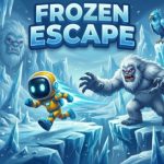 Frozen Escape – Hành trình thoát khỏi băng giá đầy thử thách