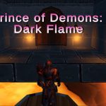 Prince Of Demons : Dark Flame – Game Hành Động RPG Kịch Tính