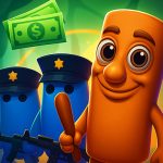 TunTun Sahur: Super Runner – Game Chạy Vô Tận Cực Hấp Dẫn