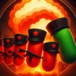 Escape from Dictatorship – Game Chạy Trốn Siêu Tốc Poki