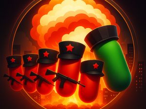 Escape from Dictatorship