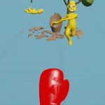 Annoying Uncle – Punch the Meme – Game Đấm Ông Chú Online