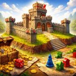 Empire Estate Pro – Game Cờ Tỷ Phú Online Cực Hay