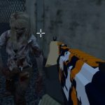 Dead Survival: Zombie Shooter – Game Bắn Súng Kinh Dị Online
