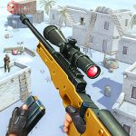 3D Sniper Shooting Game – Bắn Tỉa Diệt Khủng Bố 2025