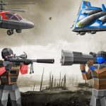 Army Playground 3D – Game Chiến Thuật Quân Sự 3D Hấp Dẫn