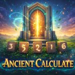 Ancient Calculate – Game Toán Học Giải Đố Thử Thách Trí Tuệ