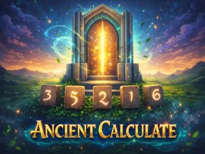 Ancient Calculate