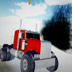 Truck Driving Simulator offroad – Trình giả lập lái xe tải địa hình