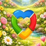 Dont Break My Heart – Game Phản Xạ Màu Sắc Cực Vui