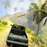 Offroad Jeep Hills Driving – Game Lái Xe Địa Hình Cực Chất