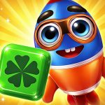Toy Box Blast – Trò chơi ghép khối đồ chơi thú vị
