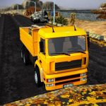 Long Trailer Truck Transport Sim – Lái Xe Tải Siêu Trọng