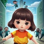 SquidGame Multiplayer – Game Sinh Tồn Online Miễn Phí
