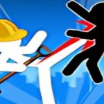 Stick Warrior – Trò Chơi Hành Động Chiến Đấu Cực Hay