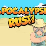 Apocalypse Rush – Cuộc Chiến Sinh Tồn Khốc Liệt | Poki