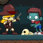 Zombie Attack: Defense – Game Bắn Súng Xác Sống Online